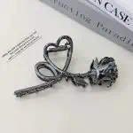 Accessoire Cheveux Original 10
