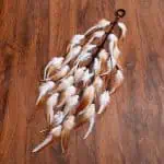 Accessoire Cheveux Hippie Chic 3