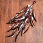 Accessoire Cheveux Hippie Chic 6