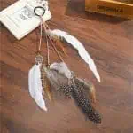 Accessoire Cheveux Hippie Chic 5