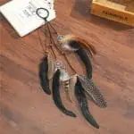 Accessoire Cheveux Hippie Chic 4