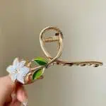 Accessoire Cheveux Original 4