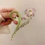 Accessoire Cheveux Original 3