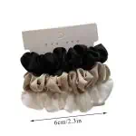 Attaches Cheveux Longs 7