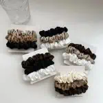Attaches Cheveux Longs 8