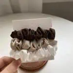 Attaches Cheveux Longs 5