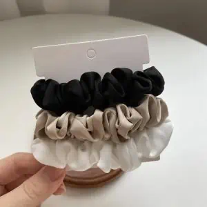Attaches Cheveux Longs 1