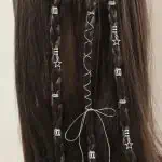 Bagues Tresses 3