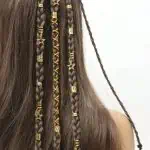 Bagues Tresses 1