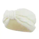 Bandeau Cheveux Laine Bijoux 3