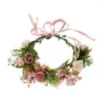 Bandeau Fleur Cheveux 2
