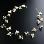 Bandeau Mariage Bohème 3