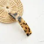 Barrette Cheveux Fins 3