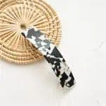 Barrette Cheveux Fins 7