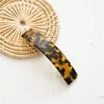 Barrette Cheveux Fins 4