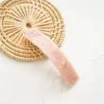 Barrette Cheveux Fins 5