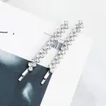 Bijoux Cheveux Cristal 8