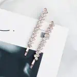 Bijoux Cheveux Cristal 10