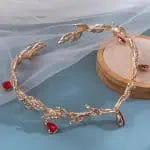 Bijoux Cheveux Elfique 5