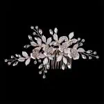 Bijoux Cheveux Elfique 8