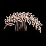 Bijoux Cheveux Elfique 7