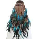 Bijoux Cheveux Festival 1
