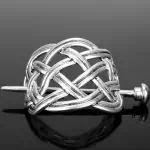 Bijoux De Cheveux Médiéval 2