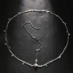 Bijoux Raie Cheveux 3