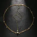 Bijoux Raie Cheveux 2