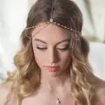Collier De Tête 2