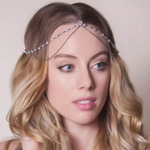 Collier De Tête 1