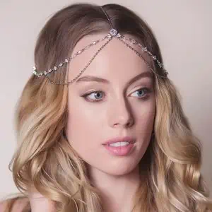 Collier De Tête 1