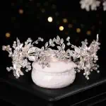 Couronne Bijoux Cheveux 4
