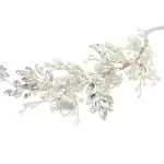 Couronne Bijoux Cheveux 5