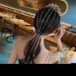 Extension Bijoux Cheveux 4