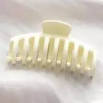 Grande Pince à Cheveux 11
