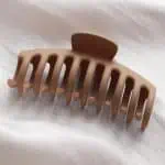 Grande Pince à Cheveux 10