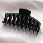 Grande Pince à Cheveux 12