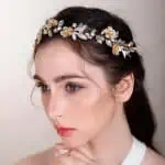 Headbands Fleurs 1
