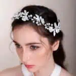 Headbands Fleurs 3