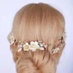 Headbands Fleurs 5