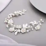 Headbands Fleurs 4