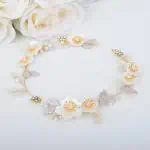 Headbands Fleurs 6
