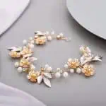 Headbands Fleurs 2