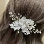 Ornement Pour Cheveux 1