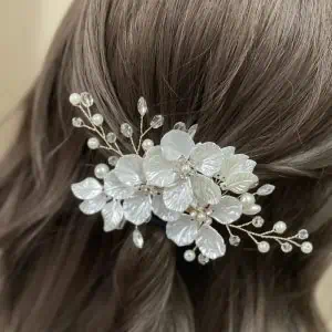 Ornement Pour Cheveux 1