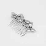 Peigne Cheveux Bijoux Vintage 6