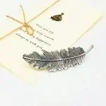 Peigne Cheveux Bijoux Vintage 8