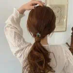 Pic à Cheveux Bijoux 6