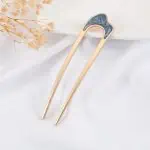 Pic à Cheveux Bijoux 3